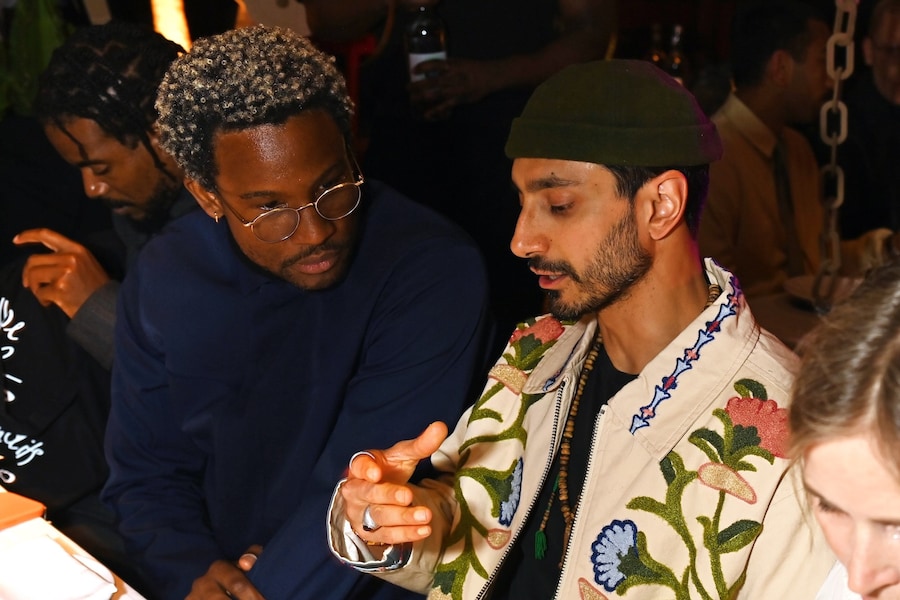 Sarabande Craftsman’s Dinner at The Standard, London