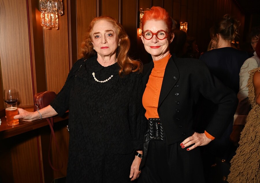 Sarabande Craftsman’s Dinner at The Standard, London