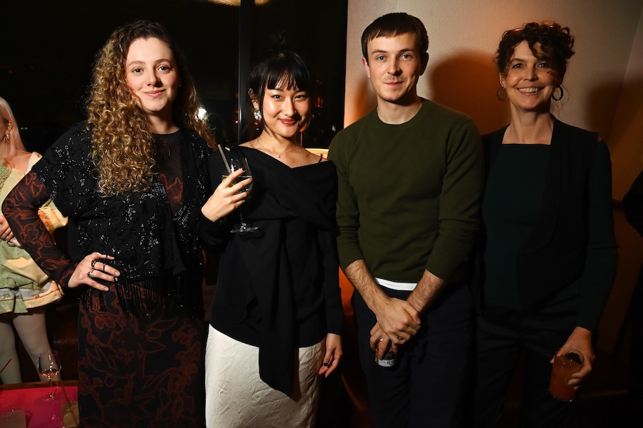 Sarabande Craftsman’s Dinner at The Standard, London