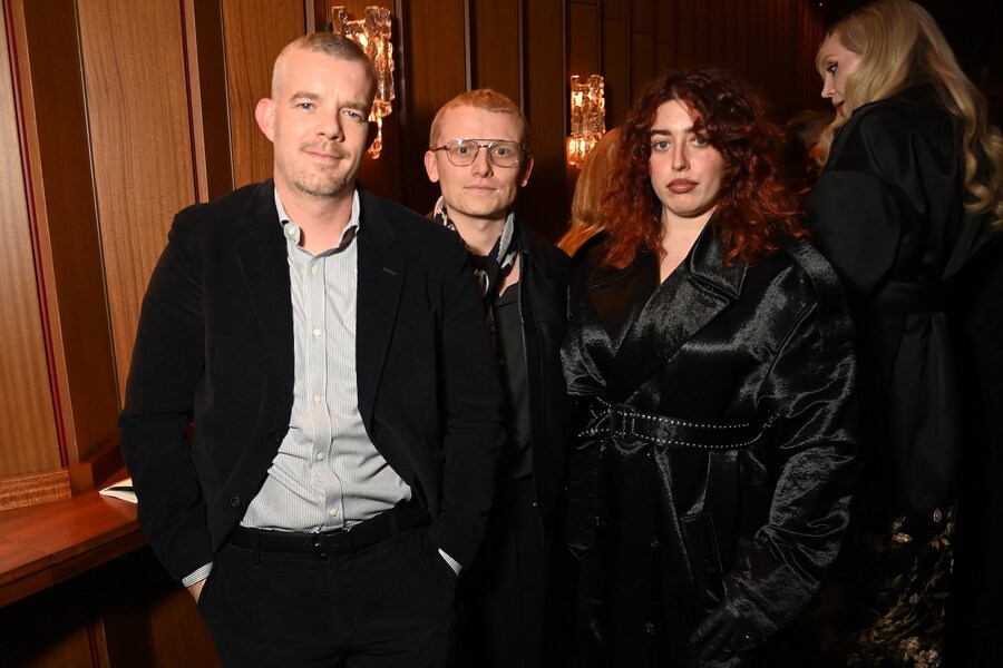 Sarabande Craftsman’s Dinner at The Standard, London