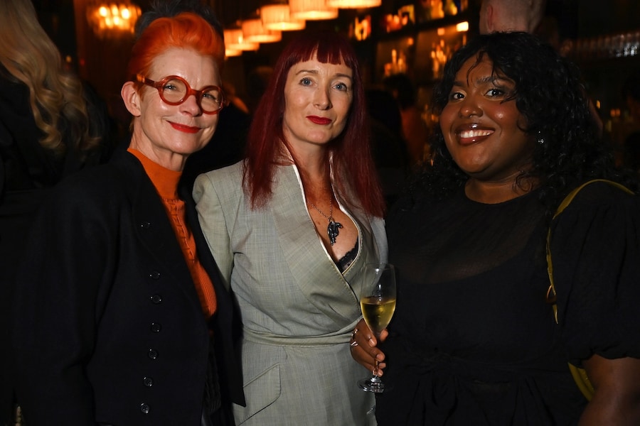 Sarabande Craftsman’s Dinner at The Standard, London