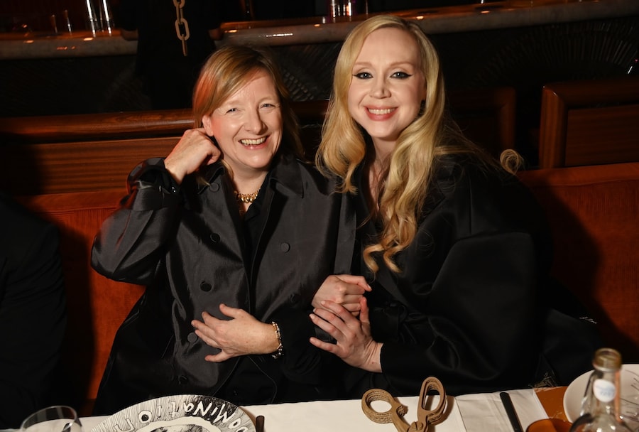 Sarabande Craftsman’s Dinner at The Standard, London