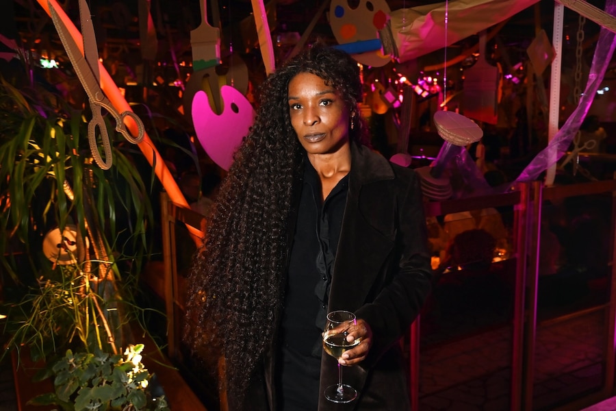 Sarabande Craftsman’s Dinner at The Standard, London