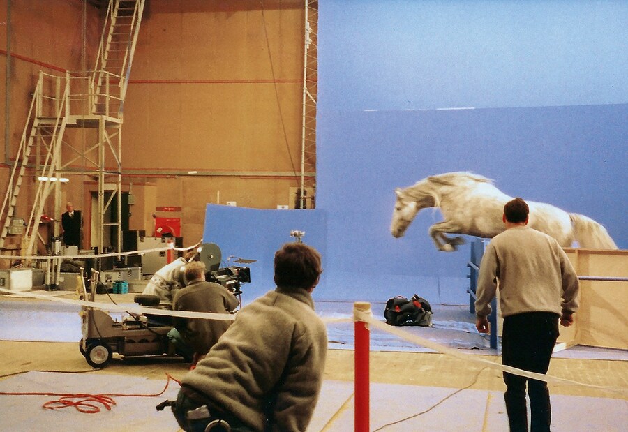 Short Form: Music Videos, Ads, and the Art of Moving Images