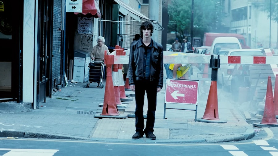 Short Form: Music Videos, Ads, and the Art of Moving Images