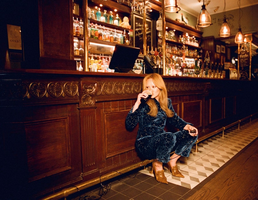 AnOther Way To Wear Autumn/Winter 2025