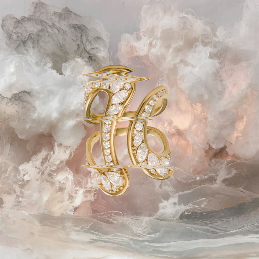 Dover Street Market Jewellery Market Winter Exhibition