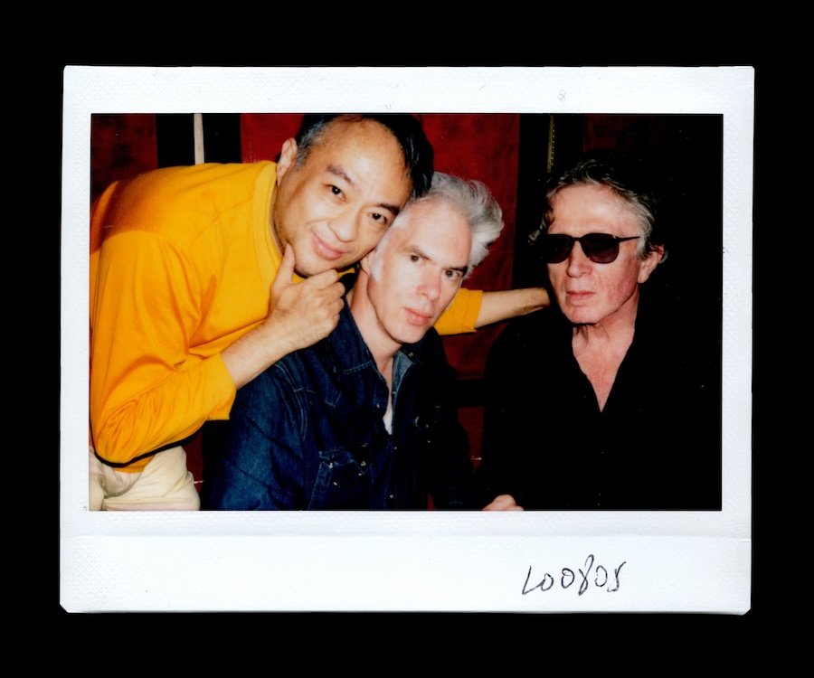 A Night at Dav&#233;, Paris, published by Idea