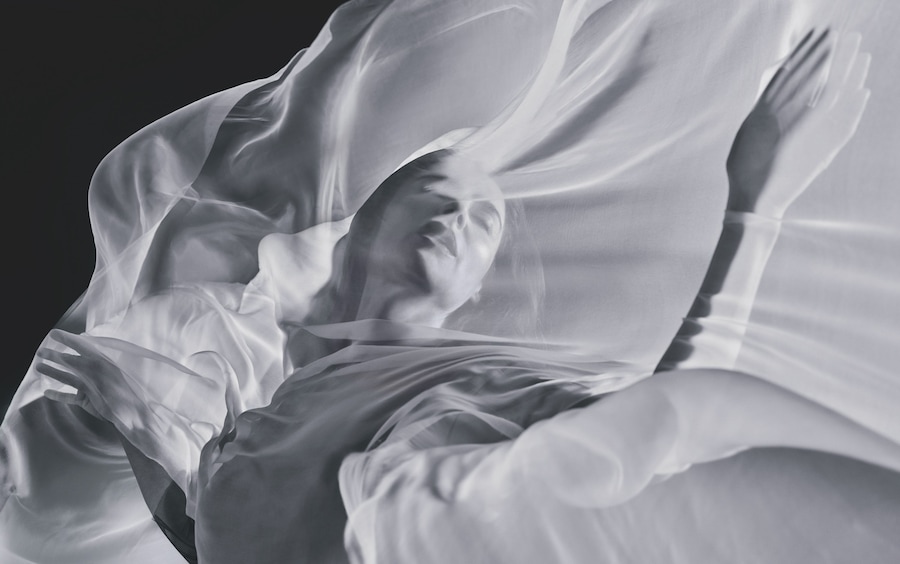 Pirelli Calendar 2026 by Sølve Sundsbø