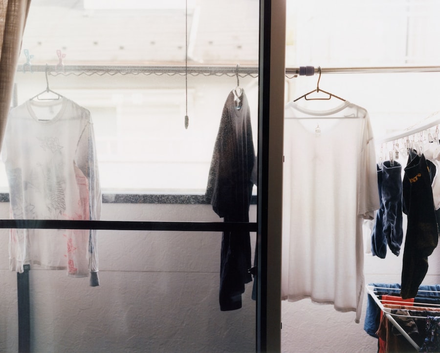 Pages from Seeing by Erik Gustafsson