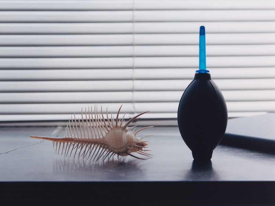 Pages from Seeing by Erik Gustafsson