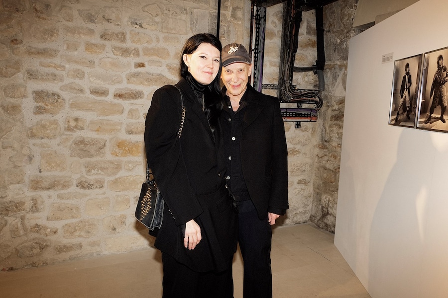 Another Man x Tatras at Dover Street Market Paris