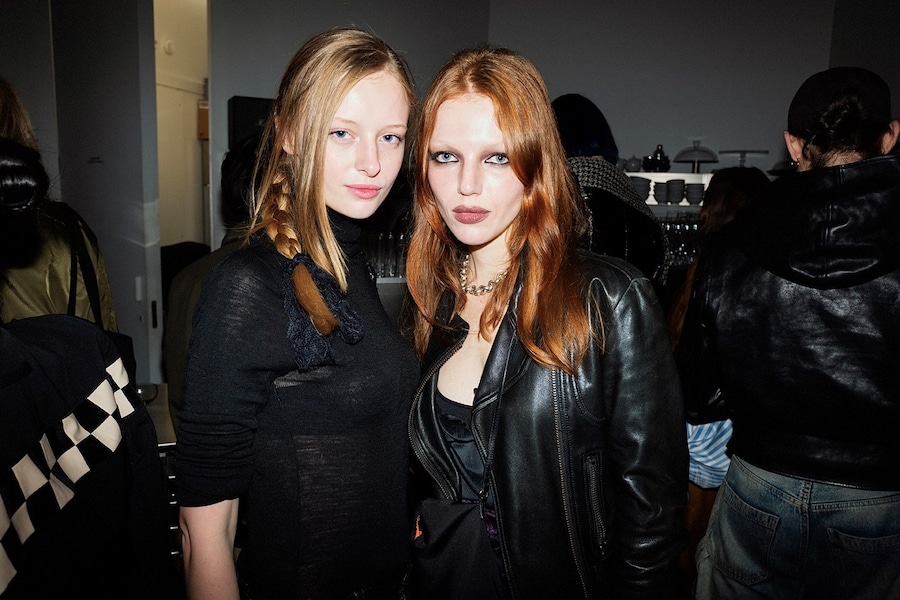 Another Man x Tatras at Dover Street Market Paris