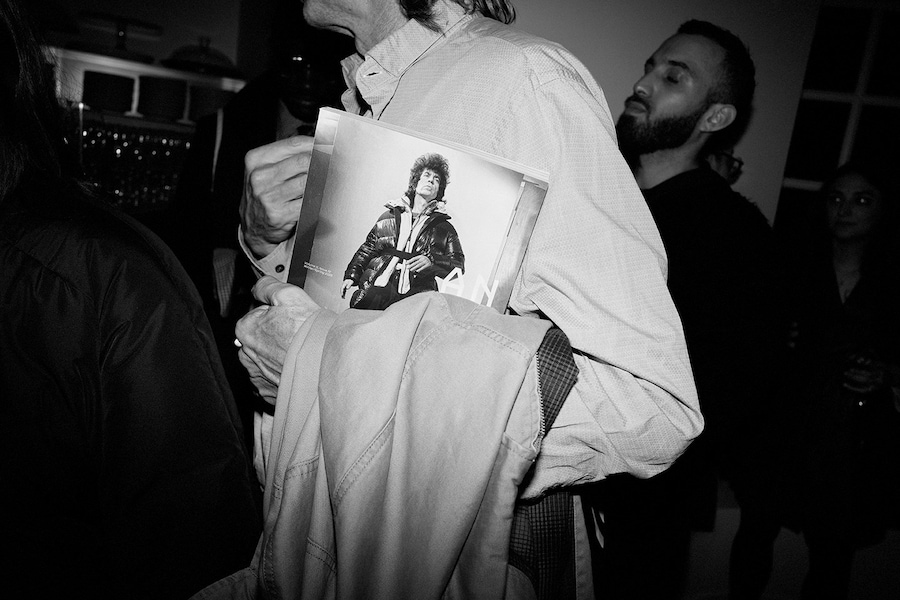 Another Man x Tatras at Dover Street Market Paris