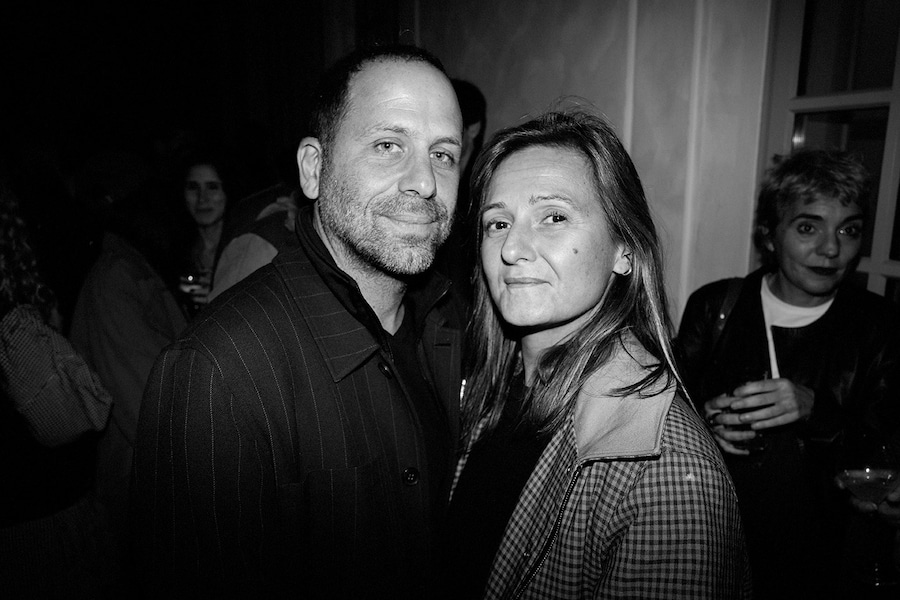 Another Man x Tatras at Dover Street Market Paris