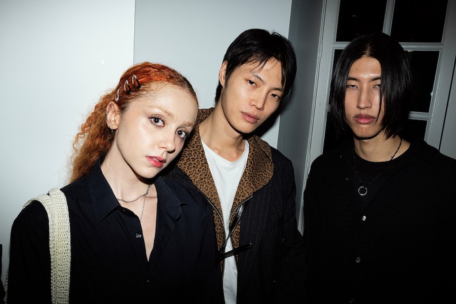 Another Man x Tatras at Dover Street Market Paris