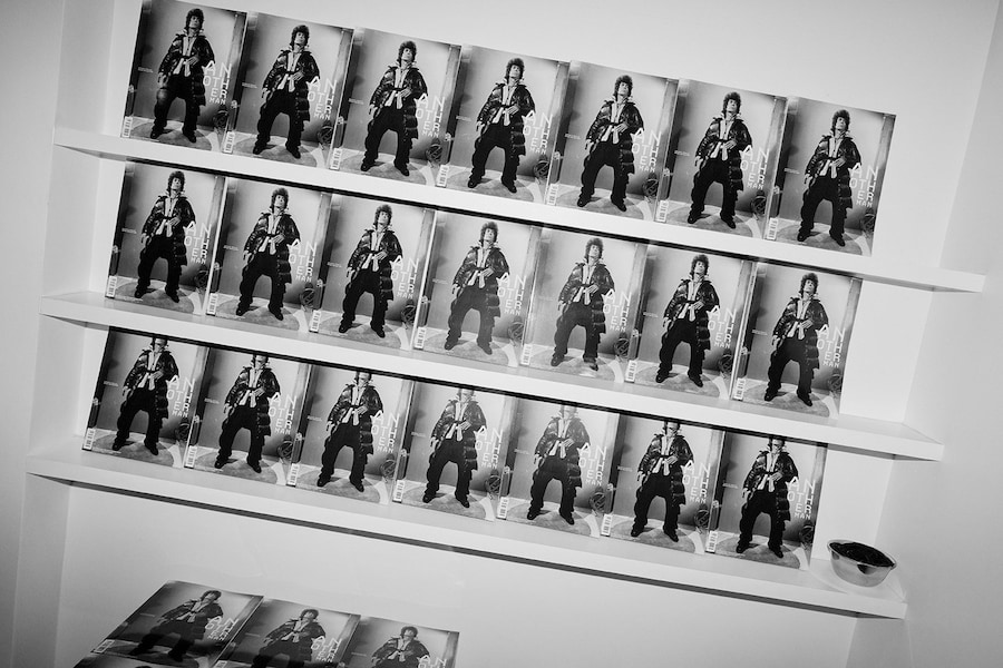 Another Man x Tatras at Dover Street Market Paris