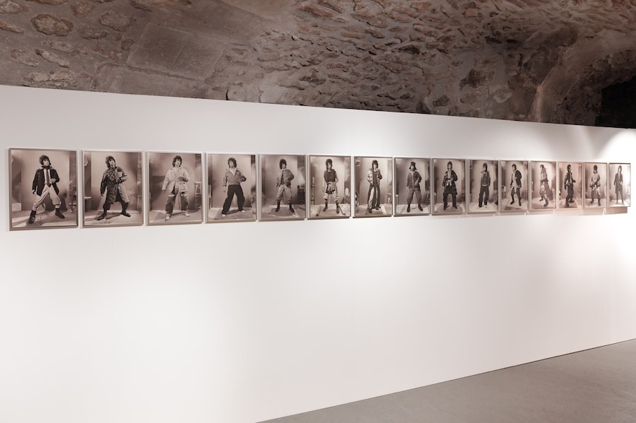 Another Man x Tatras Exhibition