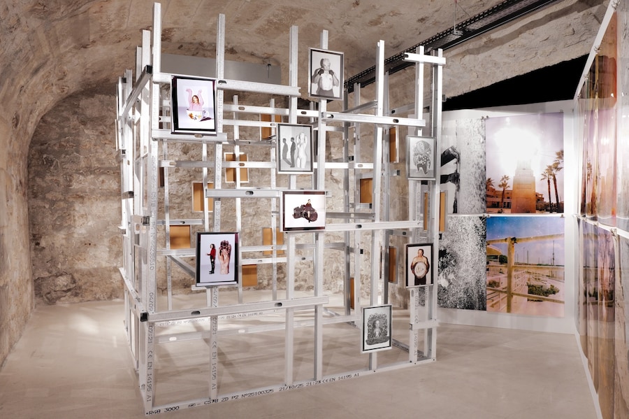 Another Man x Tatras Exhibition