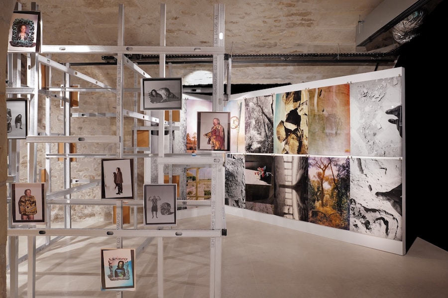 Another Man x Tatras Exhibition