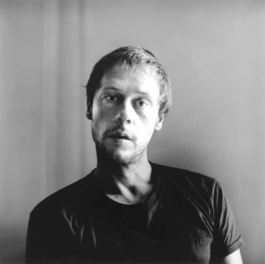 Stay Away From Nothing by Peter Hujar and Paul Thek