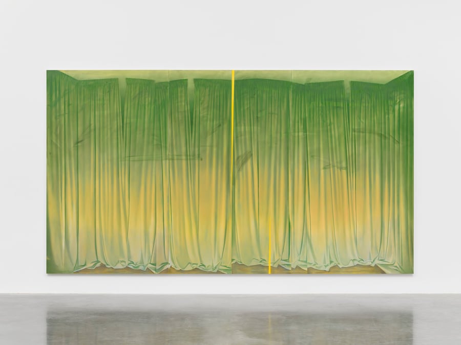 Louise Giovanelli - Prairie - 2022