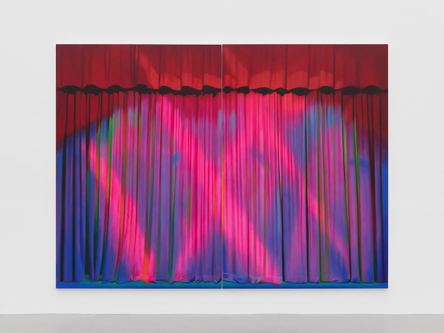 Louise Giovanelli - Scala - 2024