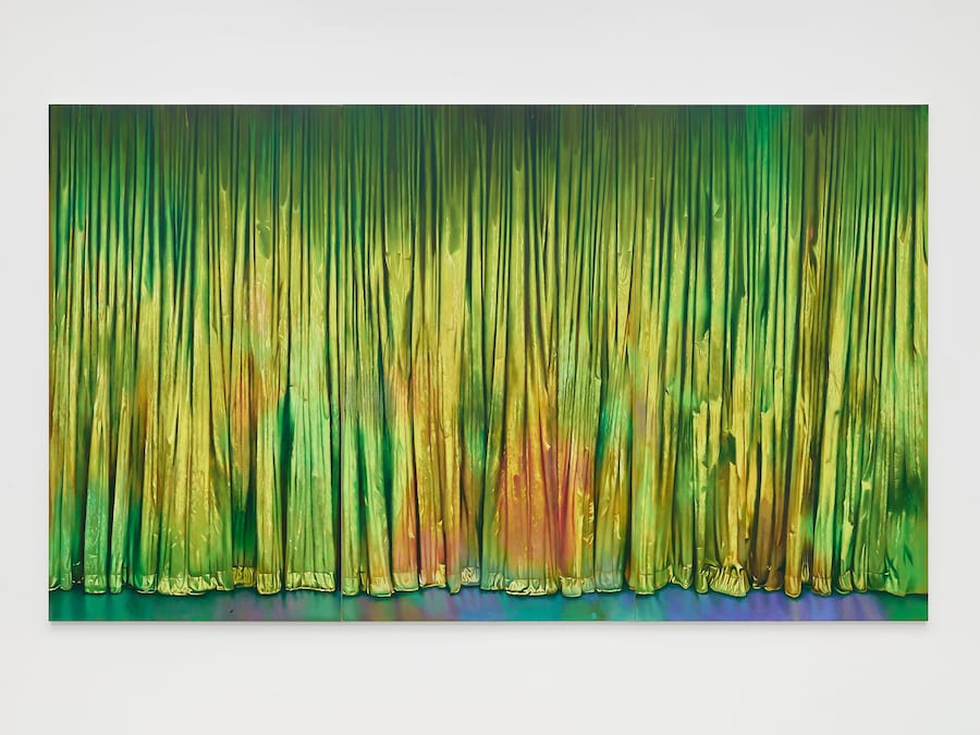 Louise Giovanelli - Threadsoul - 2024