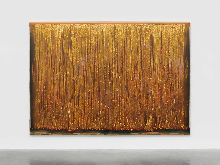 Louise Giovanelli - Vanitas - 2022