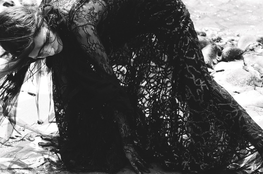 Marie Deteneuille for AnOther Magazine Autumn/Winter 2025