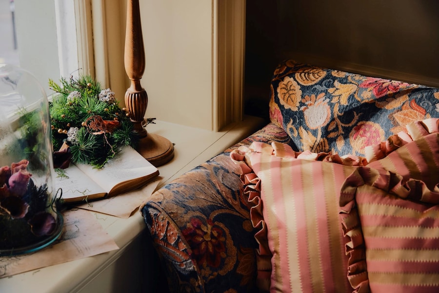 The Gilded Mischief by Giles Deacon