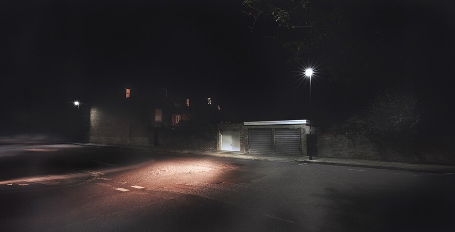 Lorane Hochstätter