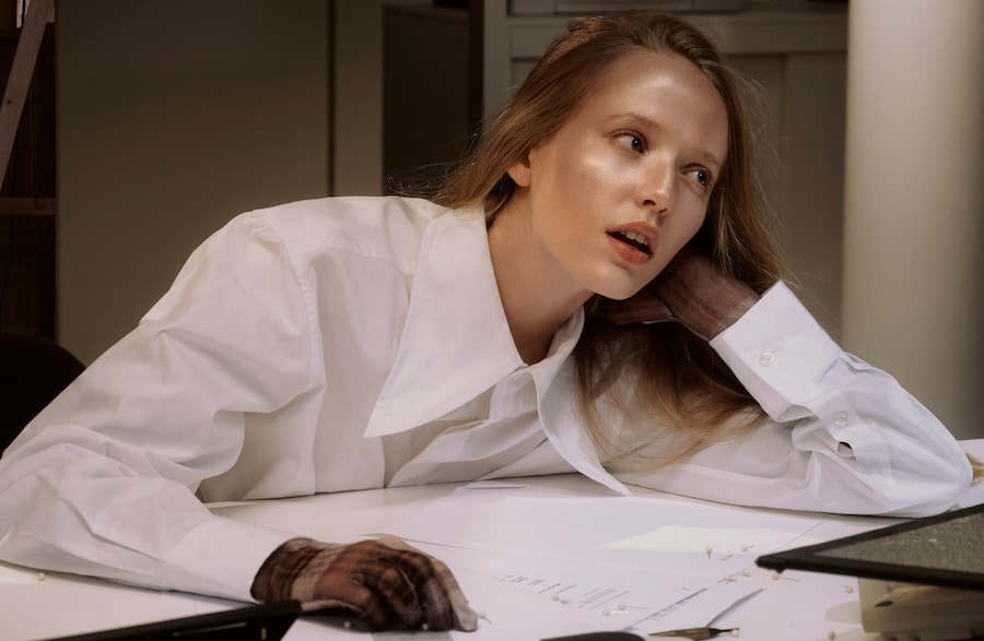 Mark Peckmezian for AnOther Magazine Autumn/Winter 2025