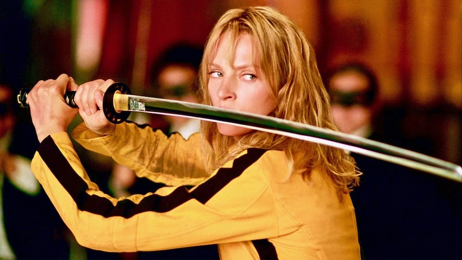 Kill Bill: Volume 1 (2003)