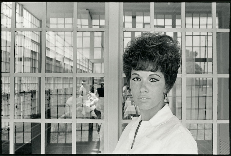 The Texas Prison Photographs by Danny Lyon