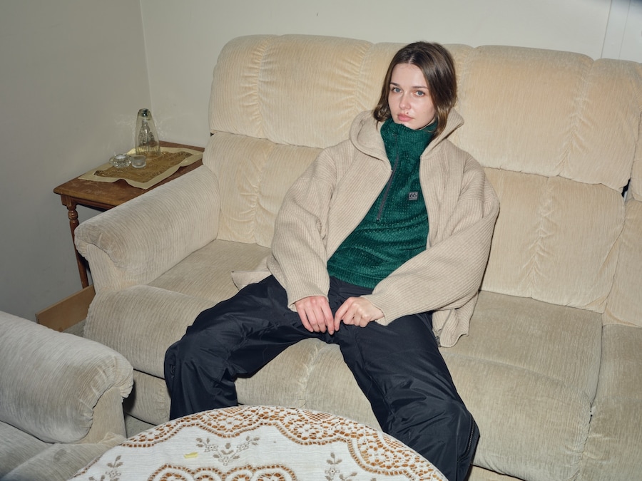 66°North Autumn/Winter 2025