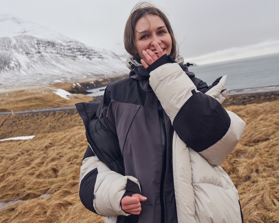 66°North Autumn/Winter 2025