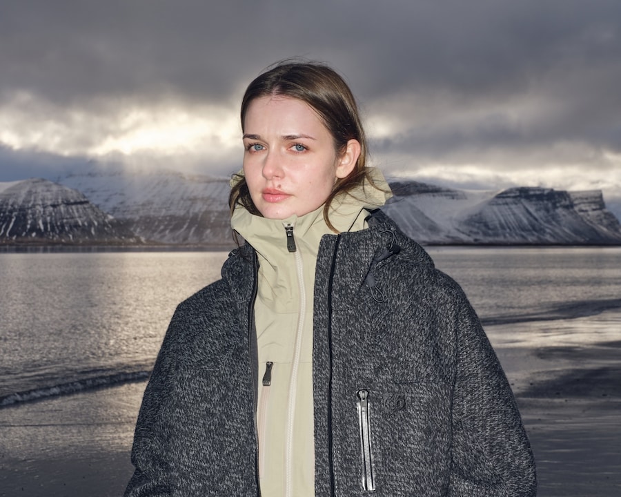 66°North Autumn/Winter 2025