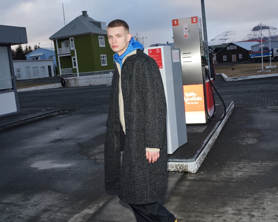 66°North Autumn/Winter 2025