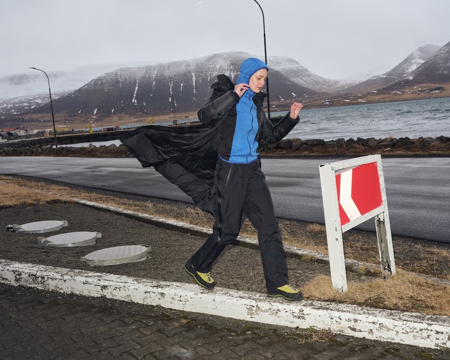 66°North Autumn/Winter 2025