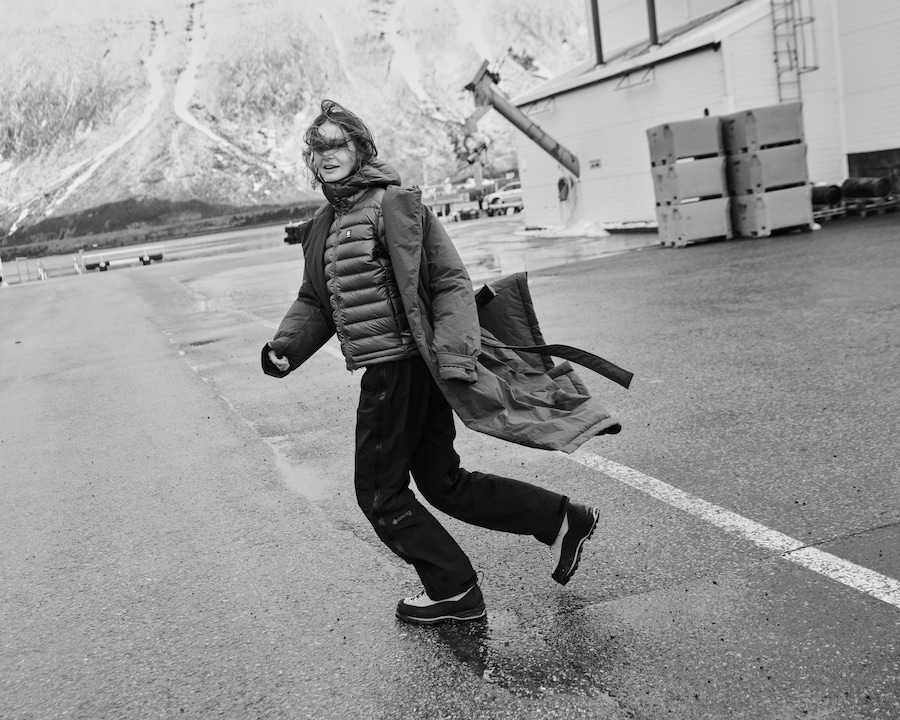 66°North Autumn/Winter 2025