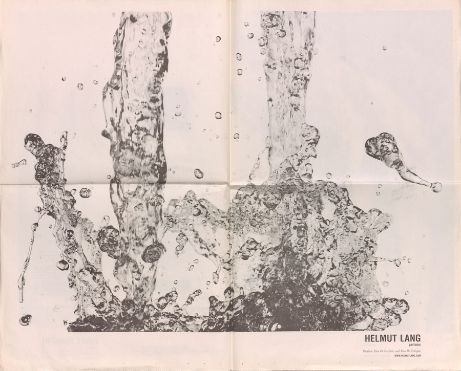 Helmut Lang S&#233;ance De Travail 1986–2005