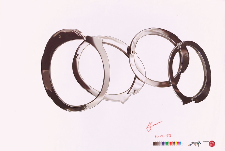 Helmut Lang S&#233;ance De Travail 1986–2005