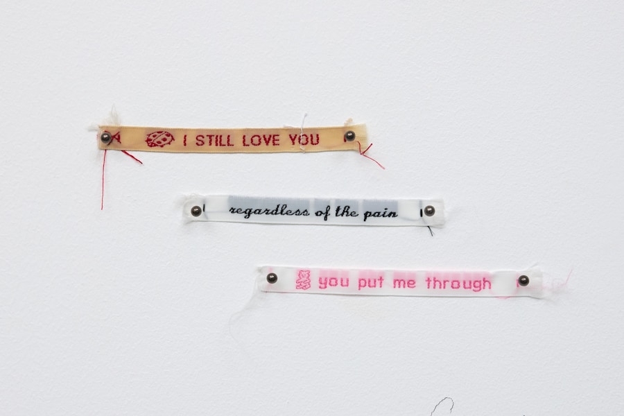 Notes From the Studio