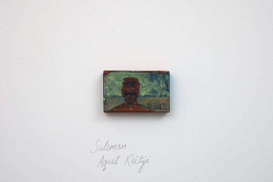 Notes From the Studio