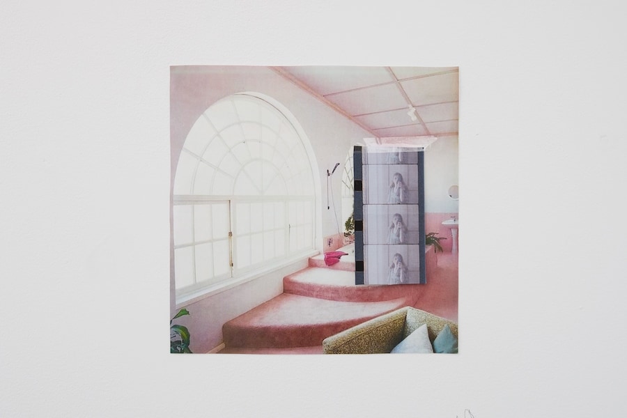 Notes From the Studio