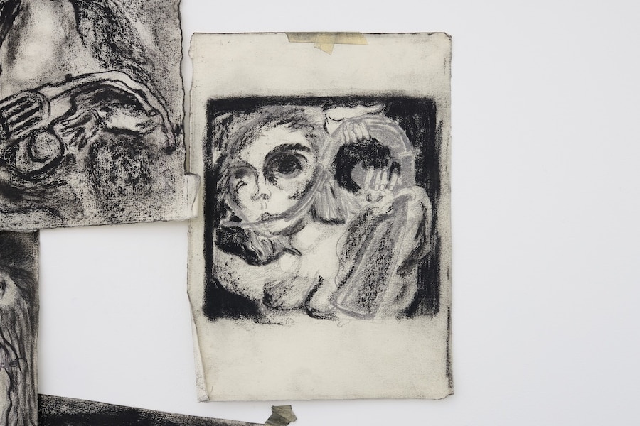 Notes From the Studio