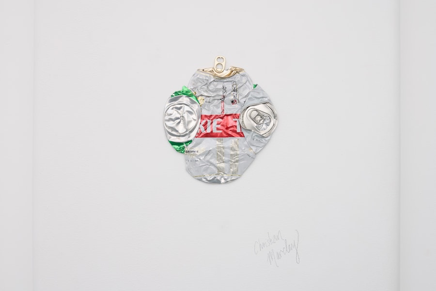 Notes From the Studio