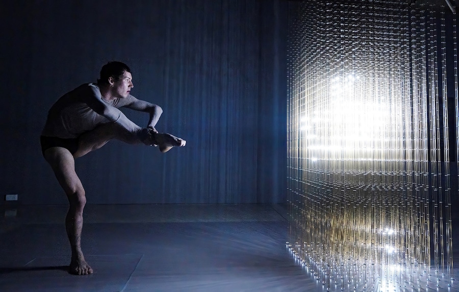 Infinite Bodies by Wayne McGregor
