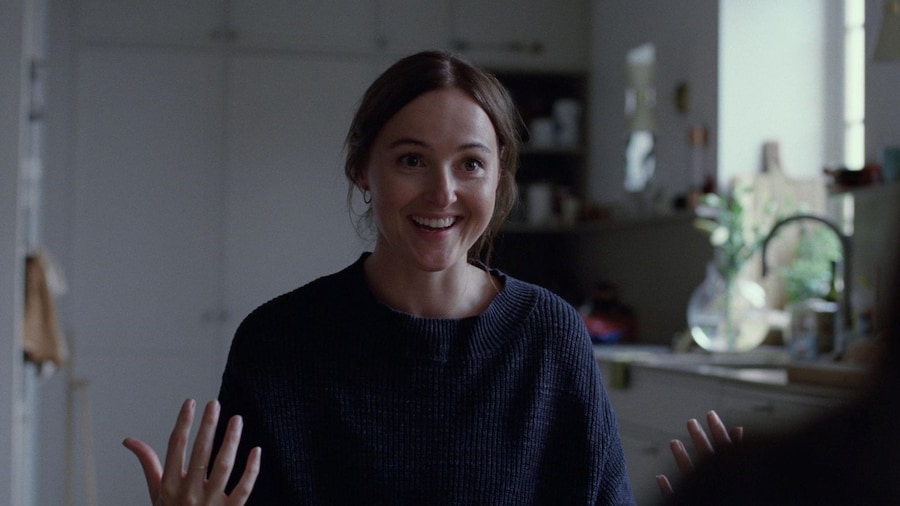 Sentimental Value, 2025